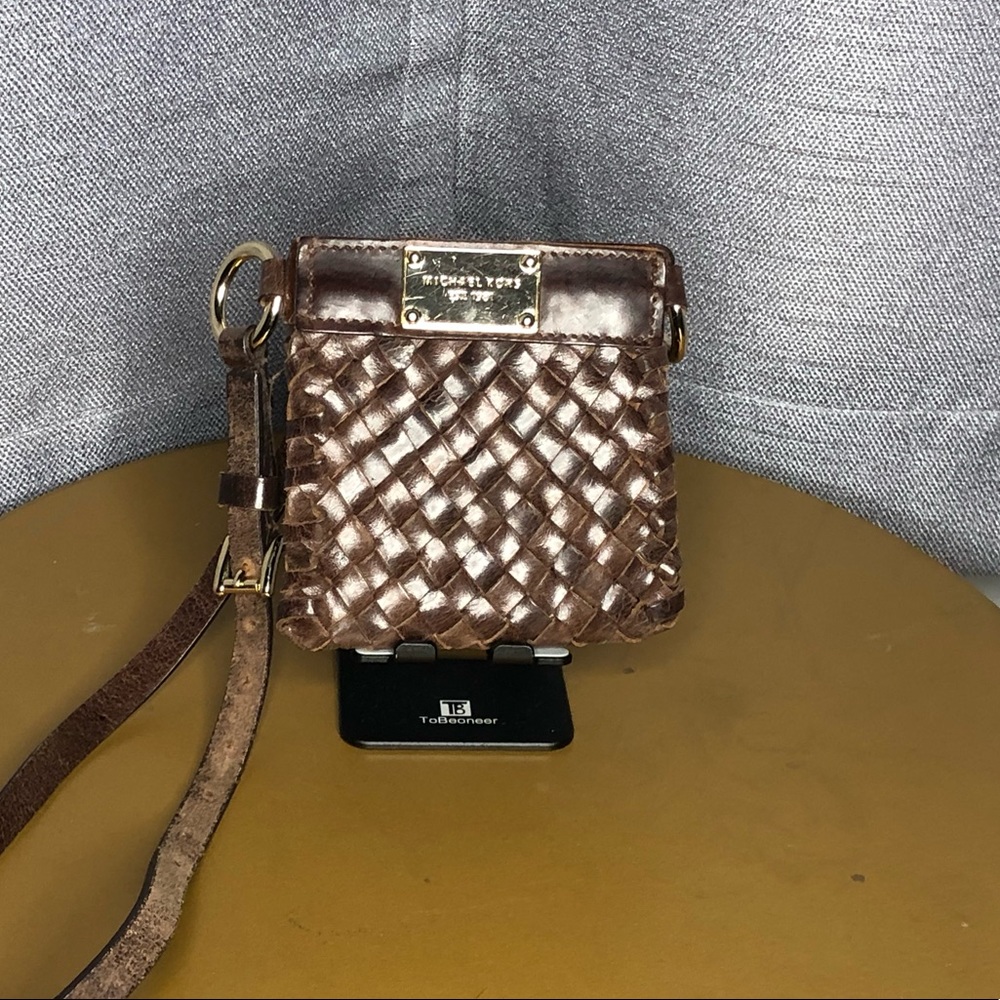 Michael Kors Belt